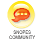Join our message board community